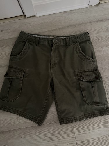 Mantaray men cargo - men's,