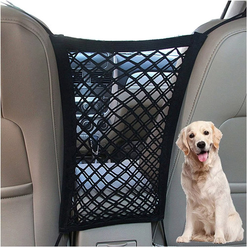 Pet car barrier - pet,
