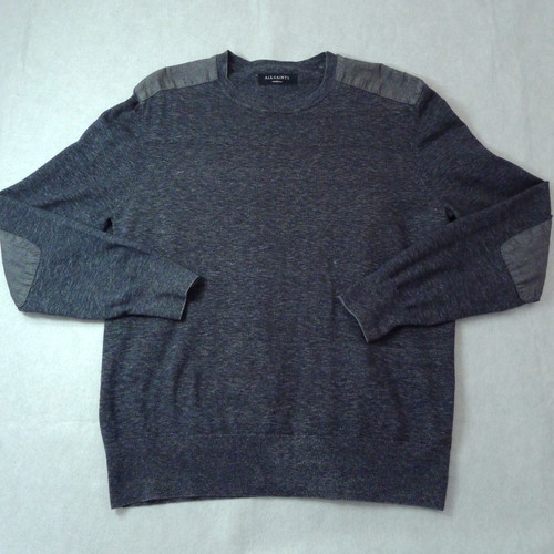 Allsaints talacre crew - allsaints,