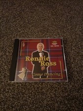 Ronnie Ross - Come Dancing - CD Sequence / Ballroom Dance Music