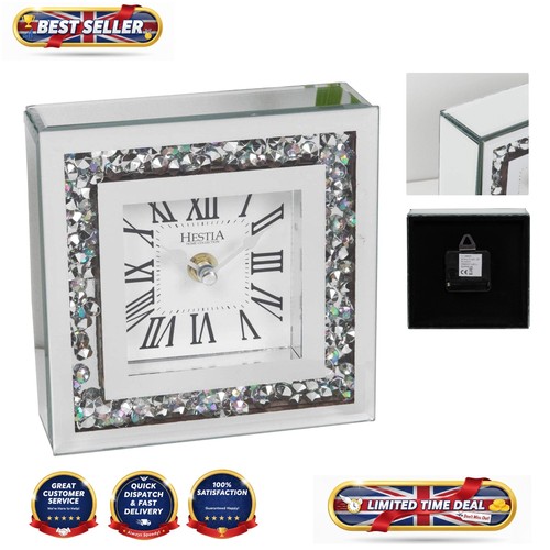 Hestia crystal border - hestia, 15cm