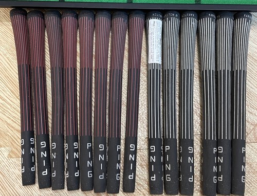 Vintage ping golf - 14,