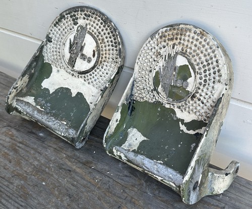 Vintage wwii era pair - wwii, of