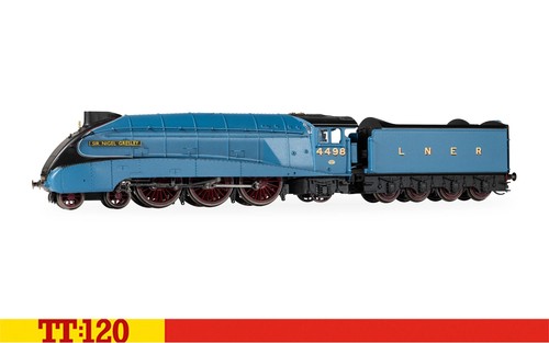 Tt3043m hornby 120 gauge - hornby,