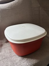Tupperware Microwave Rice