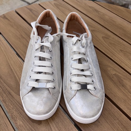 Ugg australia silver milo - silver,