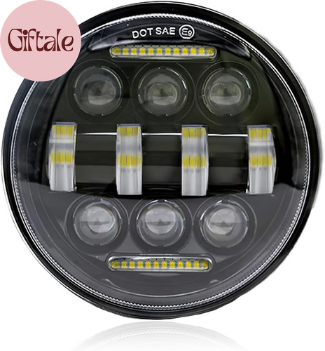 Headlights fit for kawasaki - for,