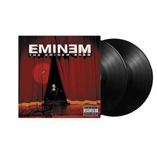 Eminem : The Eminem Show VINYL