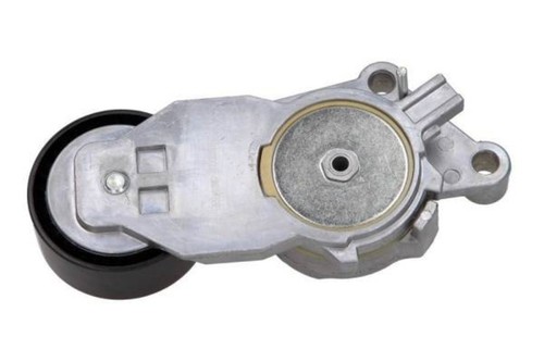Ribbed belt tensioner arm - v-ribbed,