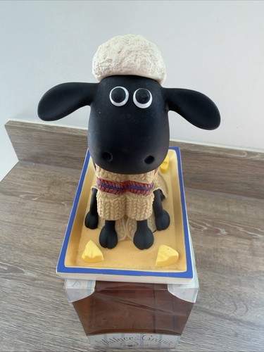 Wallace and gromit - and,