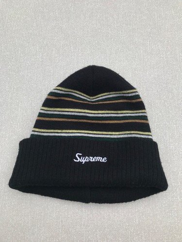 Supreme beanie hat men - hat, men’s