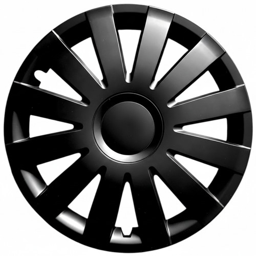 Wheel trims fit - 15", golf