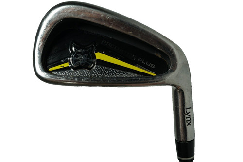 Lynx predator plus - lynx,