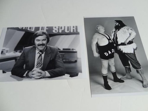 World sport dickie - tv, of