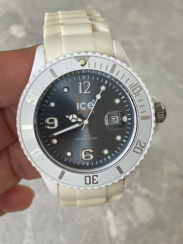 Ice watch white - white, with