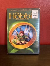 The Hobbit Original Animated