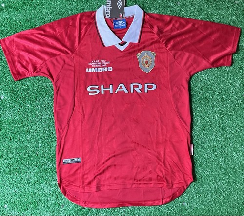 Manchester united 1999 - manchester,