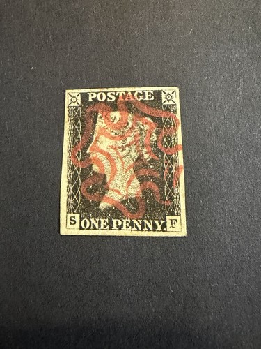1840 great britain victoria - 1840,