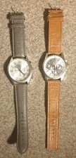 2x River island watches 297601