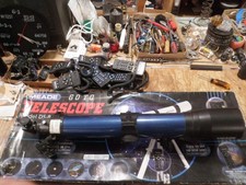 Meade DS2090 Refractor