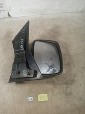 MERCEDES VITO DRIVER SIDE WING