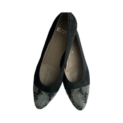 ARA  LUFTPOLSTER SHOES