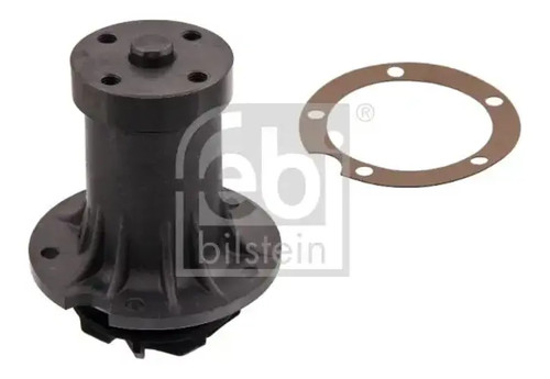 Water pump 01356 febi bilstein - water,