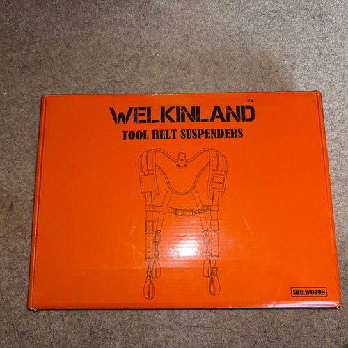 Welkinland top leather - welkinland, top-g