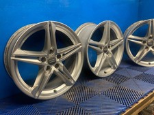 Audi A4 S-Line B9 Set Of 4