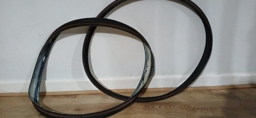 Continental grand prix - 2x,