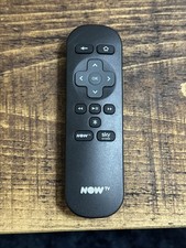 Now TV Remote Control for now tv box  