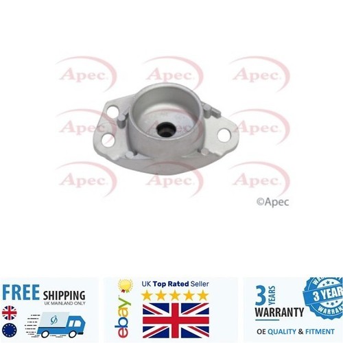 Suspension strut support mount - strut,