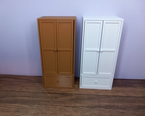 Dolls house 12th - 12th, scale