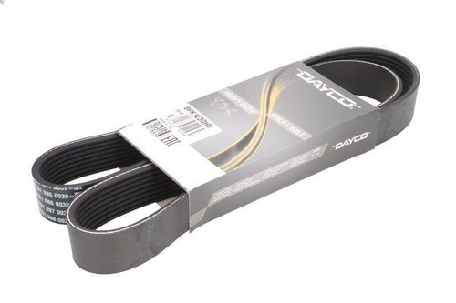 Ribbed bel dayco 8pk1230hd - v-ribbed,