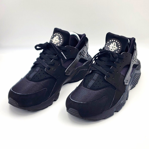 Nike air huarache triple - air,