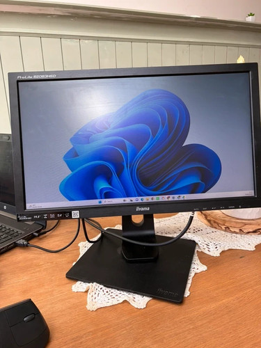 Iiyama prolite b2083hsd - prolite, b2083hsd-b1