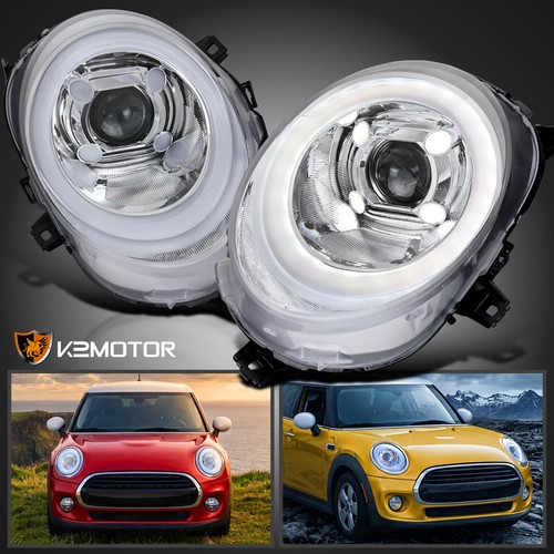 Fits 2014 2024 - mini, f55