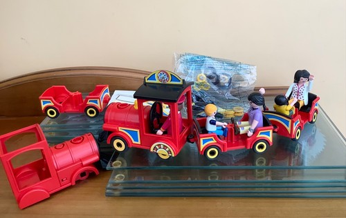 Rare playmobil summer - summer, fun