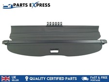 SUBARU FORESTER SK  2018 - 2024 MK5 RETRACTABLE PARCEL SHELF LOAD/BOOT COVER