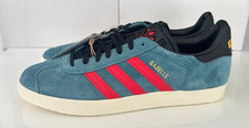 Adidas Gazelle NBY Green LA