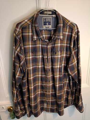 George duffer xl mens - st,