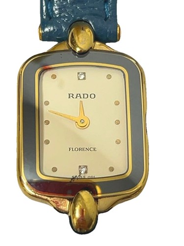Rado 153 3667 florence - rado, 153.3667.2