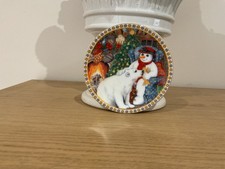 Royal Worcester ornamental