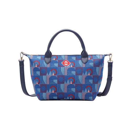 Womens grab handbag top handle - top,