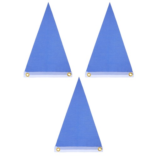 Pcs boat triangle - 6,