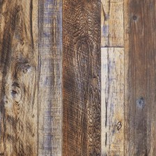 Rustic Wood Effect