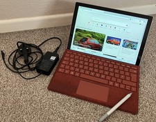 Microsoft Surface Pro 6 intel