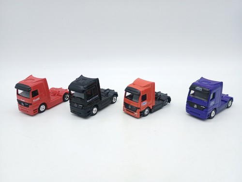 Model mercedes benz lorry - model, mercedes-benz