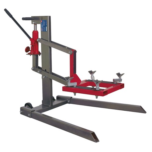 Sealey mcl500 single post - mcl500,