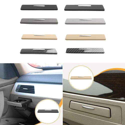 Cup holder cover trim - cup,
